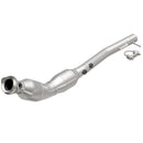 MagnaFlow Direct Fit Catalytic Converter 06-08 Range Rover P/S OEM
