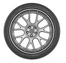 Yokohama Geolandar X-CV Tire - 285/45R20 112W