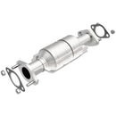 MagnaFlow Direct Fit Catalytic Converter 09-11 Chevrolet Aveo 1.6L (Rear)