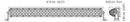 Hella Value Fit Sport 32in - 180W LED Light Bar - Dual Row Combo Beam