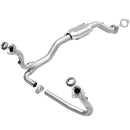 MagnaFlow Direct Fit Catalytic Converter 2000 Chevy Blazer 4.3L 4WD