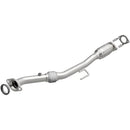 MagnaFlow Direct Fit Catalytic Converter 02-06 Nissan Altima 2.5L Rear