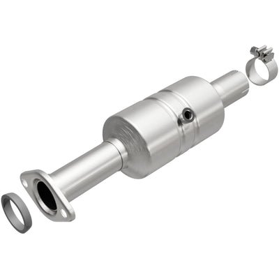 MagnaFlow Direct Fit Catalytic Converter 09-11 Ford Escape 2.5L