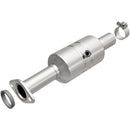 MagnaFlow Direct Fit Catalytic Converter 09-11 Ford Escape 2.5L
