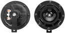 Hella Horn STone 24V 375Hz Ltone Blk (B133)
