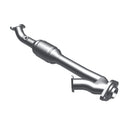MagnaFlow Direct Fit Catalytic Converter 05-07 4-Run/FJ Passenger Side Rear