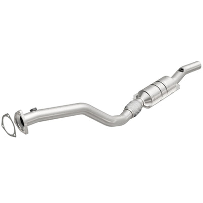 MagnaFlow Direct Fit Catalytic Converter 96-99 Audi A4/A4 Quattro 2.8L D/S (49 State)