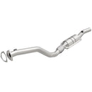MagnaFlow Direct Fit Catalytic Converter 96-99 Audi A4/A4 Quattro 2.8L D/S (49 State)