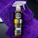 Chemical Guys Meticulous Matte Detailer & Spray Sealant - 16oz - Case of 6