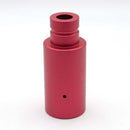 BLOX Racing Coilover Replacement Part - Front Cup - For Us Spec Non-Type-R