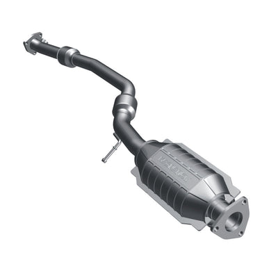 MagnaFlow Direct Fit Catalytic Converter 99-02 Lanos 1.6 rear OEM