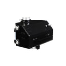 Mishimoto 2015 Ford Mustang EcoBoost / 3.7L / 5.0L Aluminum Coolant Expansion Tank - Black