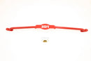 BMR 82-82 3rd Gen F-Body w/ TPI 2 Point Mount Strut Tower Brace - Red