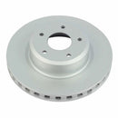 Power Stop 05-06 Pontiac GTO Front Evolution Geomet Coated Rotor