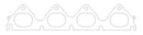 Cometic 94-00 Honda All B Series Exhaust Manifold Gasket .030 inch MLS 1.850 inch X 1.340 inch Port