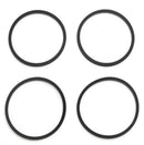 Wilwood O-Ring Kit - 1.88/1.75in Square Seal - 4 pk.
