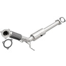 Magnaflow Conv DF Volvo 02-04 S60 2.3L/S60 2.4L Turbo / 02-04 V70 2.3L/2.4L Turbo