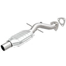 MagnaFlow Direct Fit Catalytic Converter Blazer-Jimmy 95