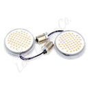 Letric Lighting Deluxe Bullet Style Insert 1156 Red