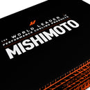 Mishimoto 87-06 Jeep Wrangler YJ & TJ Aluminum Performance Radiator