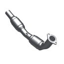 MagnaFlow Direct Fit Catalytic Converter 2010 Chevy Camaro 6.2L D/S
