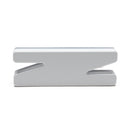 ORACLE Lighting Universal Illuminated LED Letter Badges - Matte White Surface Finish - Z