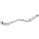 MagnaFlow Direct Fit Catalytic Converter 96-99 BMW 318 1.9L I4