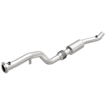MagnaFlow DF Catalytic Conv 00-03 Audi A6 Quattro 4.2L Passenger Side *NOT FOR SALE IN CALIFORNIA*