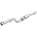 MagnaFlow DF Catalytic Conv 00-03 Audi A6 Quattro 4.2L Passenger Side *NOT FOR SALE IN CALIFORNIA*