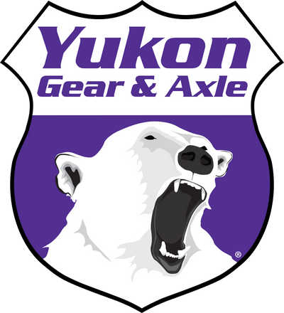 Yukon Gear Unit Bearing for Ford 8.8in IRS