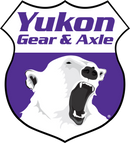 Yukon Gear Right Hand Axle for 2011 Chrysler 9.25in ZF Rear