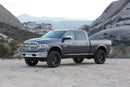 Fabtech 13-17 Ram 1500 4WD 6in Basic System w/Perf. Shocks