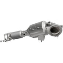MagnaFlow Direct Fit Catalytic Converter 14-17 Ford Fiesta 1.6L