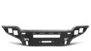 Body Armor 4x4 2016+ Toyota Tacoma Desert Series Front Winch Bumper