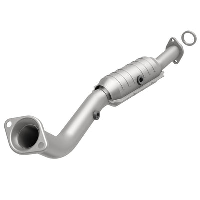 MagnaFlow Direct Fit Catalytic Converter 03-10 Honda Truck Element 2.4L Manifold
