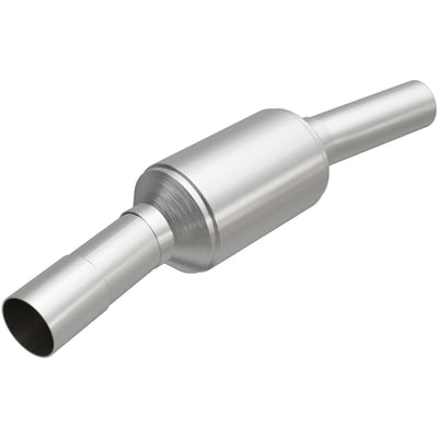 MagnaFlow Direct Fit Catalytic Converter 1994 GMA G3500 V6 4.3L