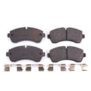 Power Stop 07-09 Dodge Sprinter 3500 Front or Rear Z17 Evolution Ceramic Brake Pads w/Hardware