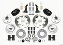 Wilwood Forged Dynalite Front Kit 11.75in 41-56 Packard
