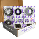 Yukon Gear 10.5in Ford 4.11 Rear Ring & Pinion Install Kit