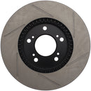 StopTech Power Slot 97-01 Acura Integra Type R / 91-95 Acura Legend / 96-98 Acura RL / 96-98 Acura