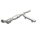 MagnaFlow Direct Fit Catalytic Converter 01-04 Ford F-150 4.2L 2wd