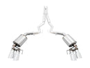AWE Tuning 18-20 Ford Mustang GT Track-to-Touring Conversion Kit