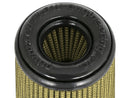 aFe Magnum FLOW Pro GUARD 7 Replacement Air Filter (Pair) F-3.5 / B-5 / T-3.5 (Inv) / H-8in.
