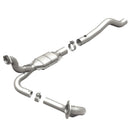 MagnaFlow Direct Fit Catalytic Converter 2003 Ram 1500 5.7 2WD