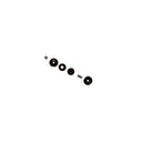 Bilstein B6 4600 14-18 Dodge Ram 2500 Rear 46mm Monotube Shock Absorber