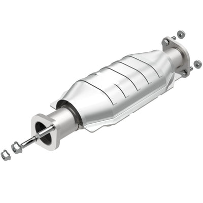 MagnaFlow Direct Fit Catalytic Converter 05-10 Kia Sportage 2.7L