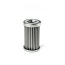 DeatschWerks Stainless Steel 5 Micron Universal Filter Element (fits 110mm Housing)