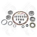 Yukon Gear Master Overhaul Kit For Chrysler 8.75in