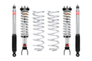 Eibach 19-22 Ram 1500 V8 2WD PRO-Truck Lift System (Stage 2)