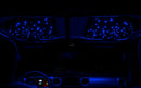Oracle StarLINER Fiber Optic Hardtop Headliner for Wrangler JL/Gladiator JT - ColorSHIFT